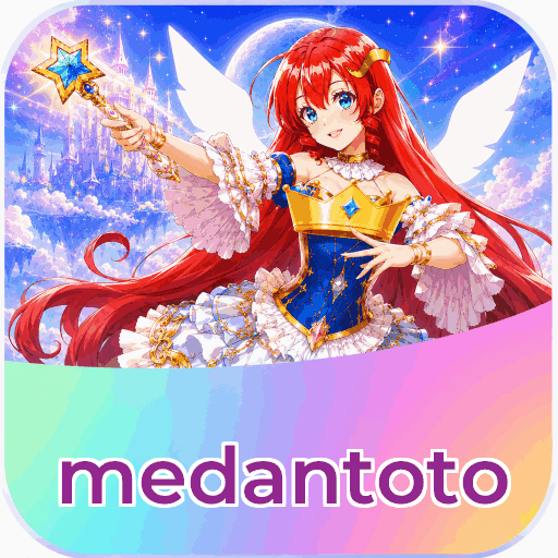 medantoto - Peningkatan performa dan UI/UX terbaru